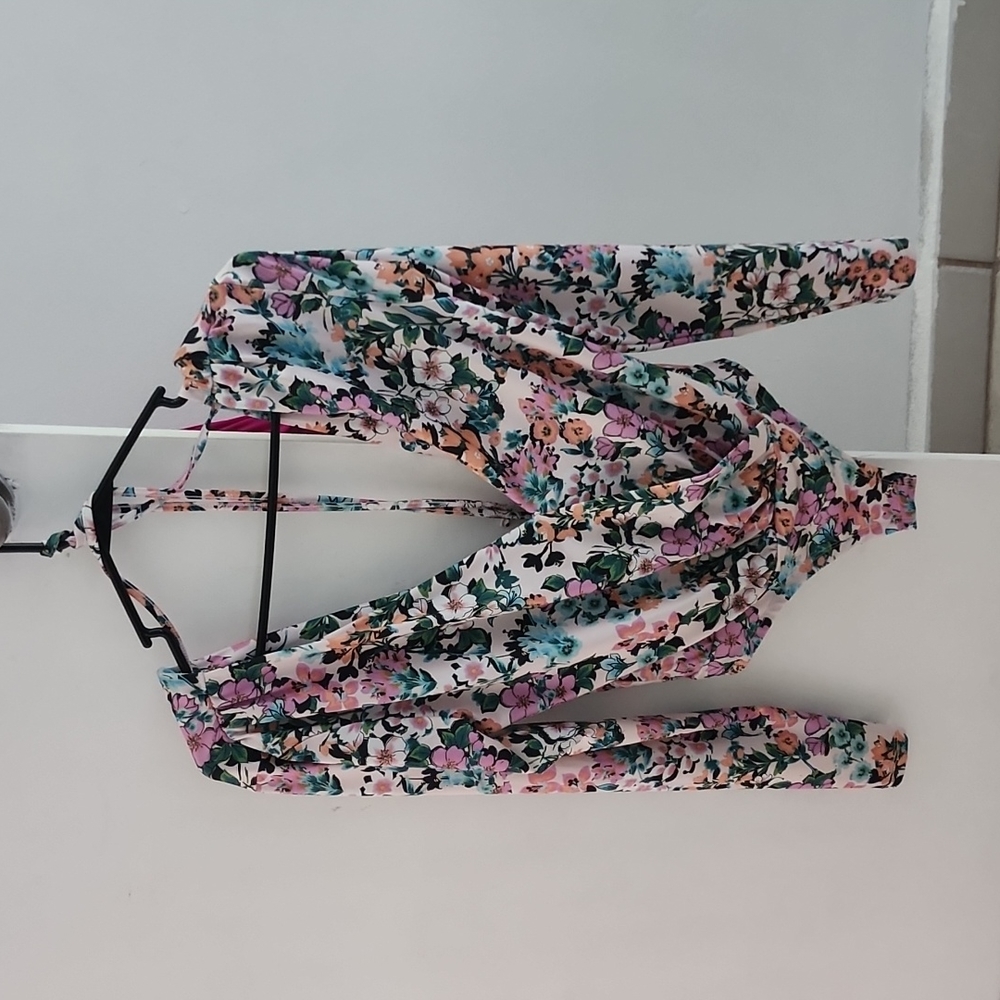 BCBG Generation Bodysuit